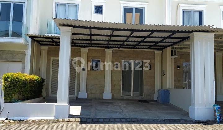 House in Greenland Near West Surabaya Good Ready to Occupy 2