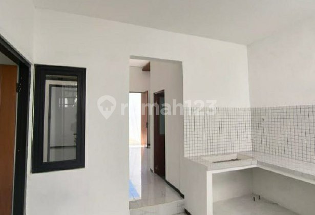 Rumah Di Wiguna Rungkut Surabaya Kondisi Baru Bagus Siap Huni 2