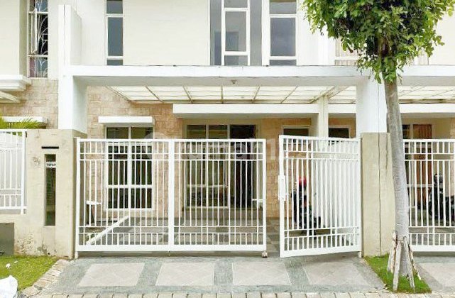 Rumah Di Griya Galaxy Rungkut Surabaya Baru Gress Modern Minimalis Rumah Di Griya Galaxy Rungkut Surabaya Baru Gress Modern Minimalis