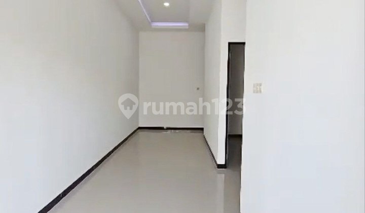 Rumah Di Wonorejo Selatan Surabaya Baru Gress Lokasi Strategis  2