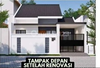 Rumah Di Griya Rungkut Mapan Surabaya Termurah Lokasi Strategis Rumah Di Griya Rungkut Mapan Surabaya Termurah Lokasi Strategis