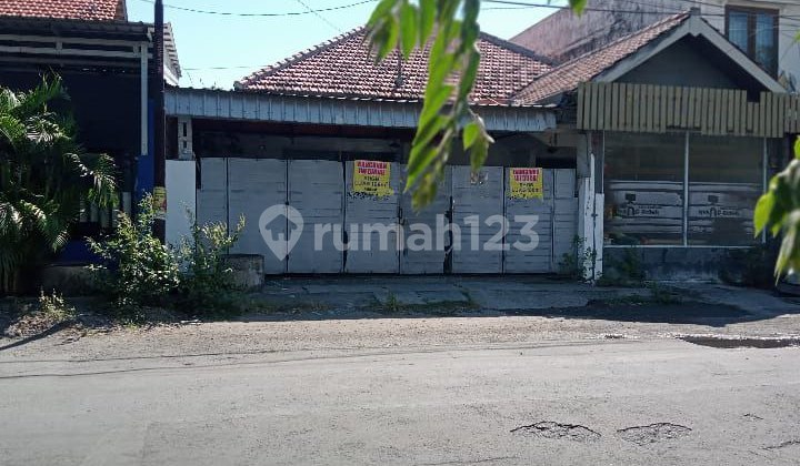 Rumah Ex Usaha Sate Dan Konveksi Rungkut Surabaya Strategis Rumah Ex Usaha Sate Dan Konveksi Rungkut Surabaya Strategis