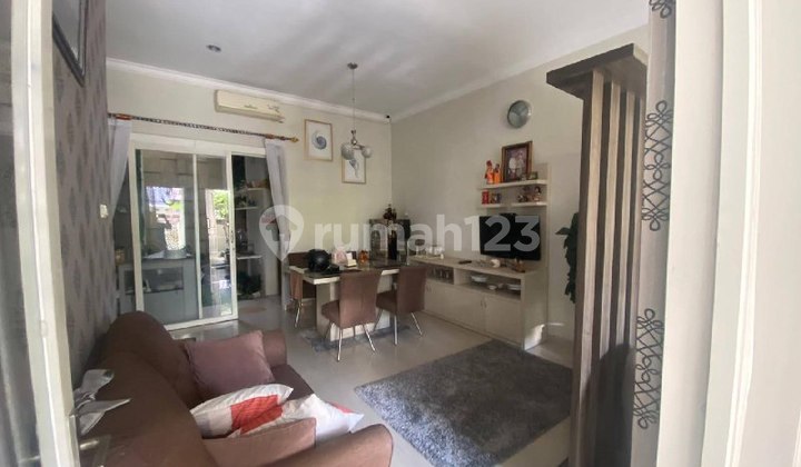 Rumah Di Purimas Rungkut Surabaya Bagus Minimalis Siap Huni 2