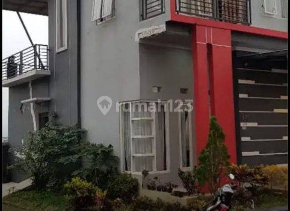 Rumah Bagus Minimalis Mutiara Residence Batu Malang  2