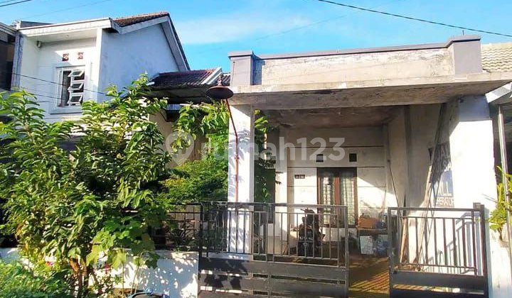 Rumah Di Sinar Medayu Selatan Rungkut Surabaya Siap Huni Rumah Di Sinar Medayu Selatan Rungkut Surabaya Siap Huni