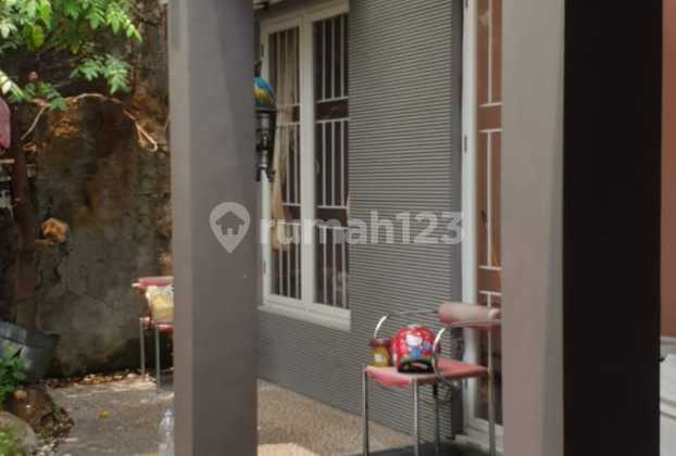 Price Drop! Nice 1-Story House Ready to Occupy in Babatan Wiyung 2