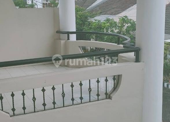 House in Taman Pondok Indah Wiyung Surabaya, Good, Ready to Occupy. 2