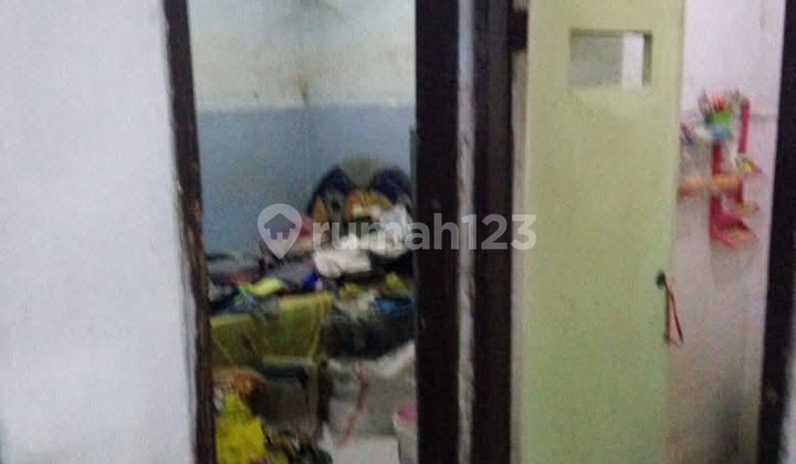 Rumah di Karangan Mulya Wiyung Surabaya 1,5 Lantai Murah 2