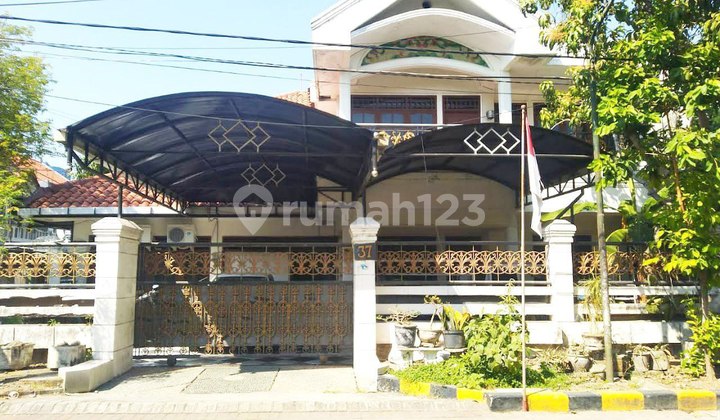Rumah Kost di Dukuh Kupang Surabaya Nyaman dan Terawat Rumah Kost di Dukuh Kupang Surabaya Nyaman dan Terawat
