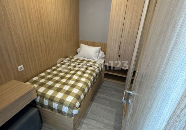 Rumah Kost Di Permata Safira Regency Surabaya Barat Bagus 