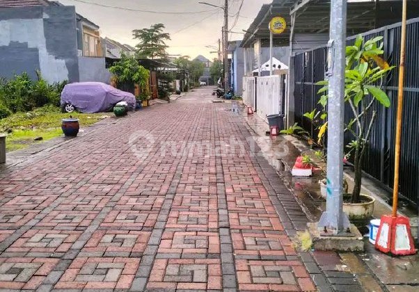 Active Boarding House Fully Furnished Medokan Rungkut East Surabaya 2