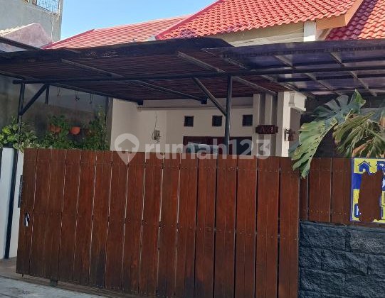 Rumah Di Kendalsari Pratama Rungkut Surabaya Bagus Minimalis Rumah Di Kendalsari Pratama Rungkut Surabaya Bagus Minimalis