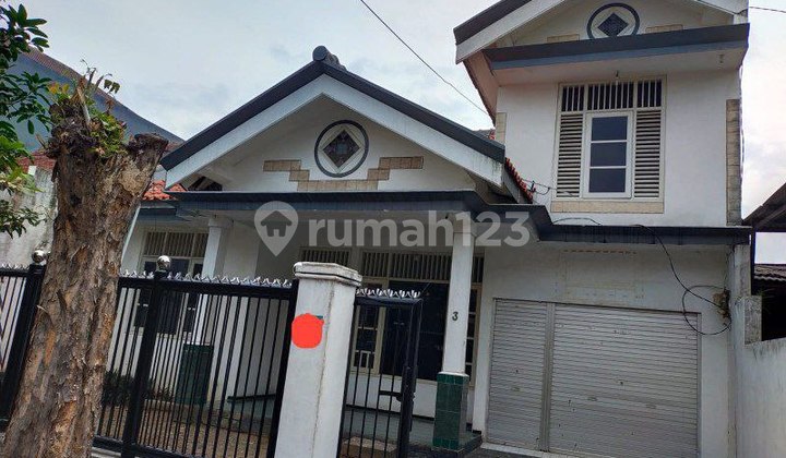 Rumah Di Penjaringan Asri Surabaya Bagus Dan Terawat Strategis