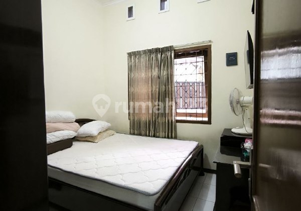 House near Arjosari Terminal Malang Ready for Comfortable Living 2