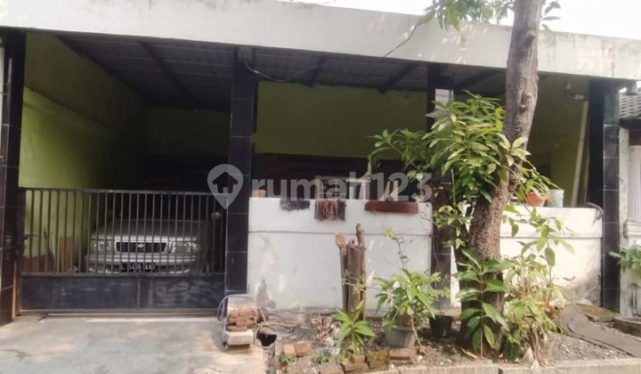 Rumah di Karangan Mulya Wiyung Surabaya 1,5 Lantai Murah Rumah di Karangan Mulya Wiyung Surabaya 1,5 Lantai Murah