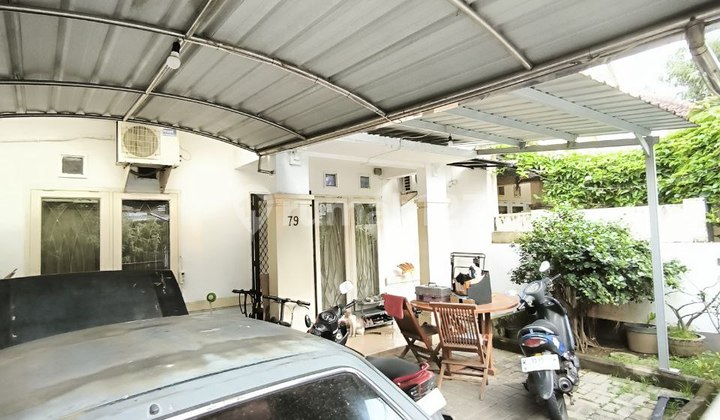 Rumah di Grand Deltasari Waru Sidoarjo Bagus Terawat Siap Huni 2