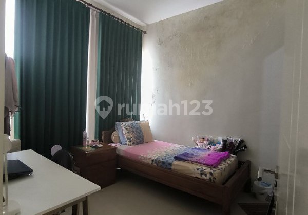House in Perum Natura Residence Sidoarjo Ready to Live In Well-Maintained Good Condition 2