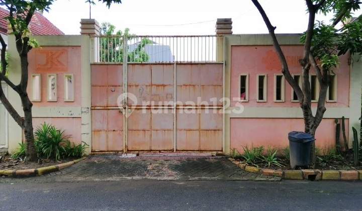 Lahan di Pantai Mentari Surabaya Siap Bangun Lokasi Strategis Lahan di Pantai Mentari Surabaya Siap Bangun Lokasi Strategis