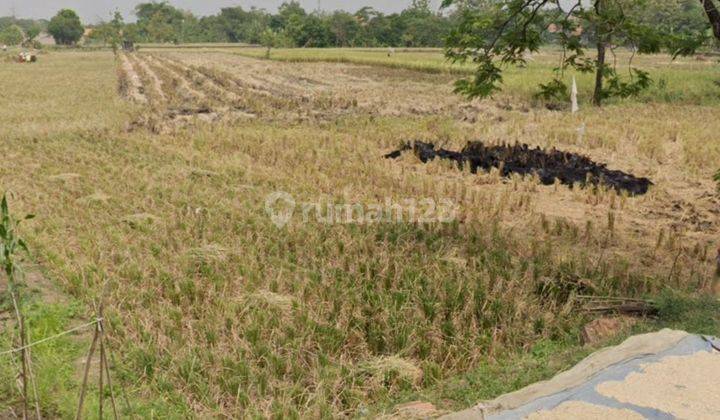 Tanah Industri Siap Bangun Dekat Bandara Di Majalengka  2