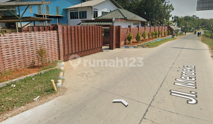 For Sale Active Ceramic Factory In Cirebon