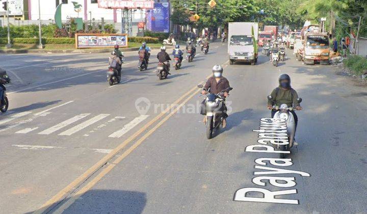 Tanah Bagus Siap Bangun Komersil / Industri Di Tangerang 1