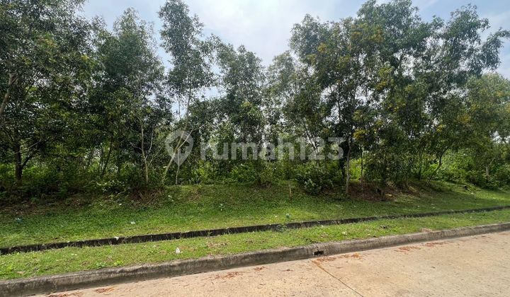 Dijual Cepat Tanah Industri Siap Bangun di Delta Silicon