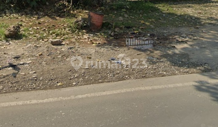 For Sale Quickly Industrial/Warehouse Land Ready to Build in Narogong