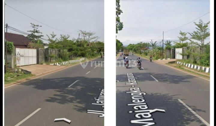 Tanah Industri Siap Bangun Di Majalengka 2