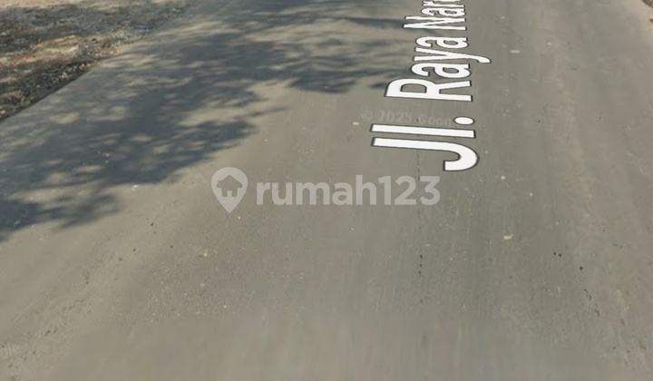 For Sale Quickly Industrial/Warehouse Land Ready to Build in Narogong