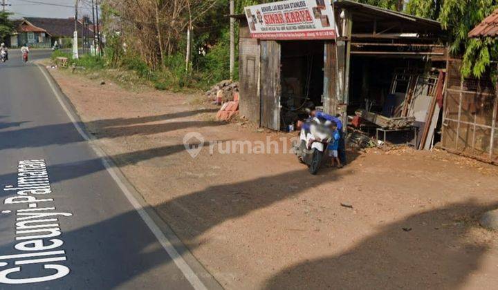 Dijual Cepat Tanah Darat Zone Industri Siap Bangun 2