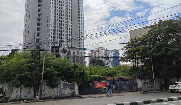Dijual Cepat Murah Dibawah NJOP Tanah Komersil di Jakarta Pusat Dijual Cepat Murah Dibawah NJOP Tanah Komersil di Jakarta Pusat