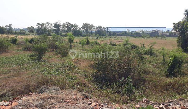 Tanah Industri Termurah Di Majalengka 2