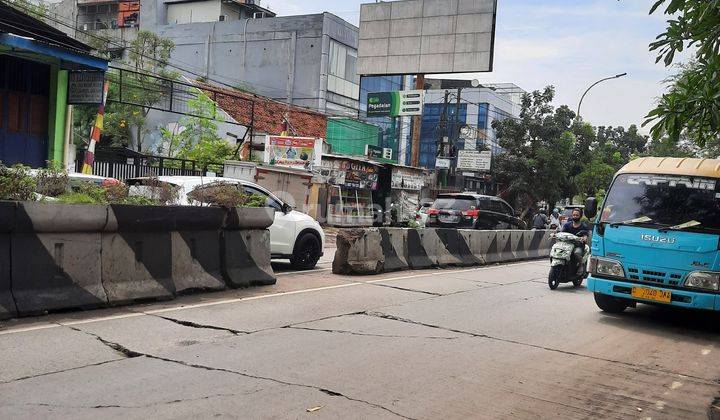 Tanah Komersil Murah Dibawah Njop Di Kota Tangerang 2