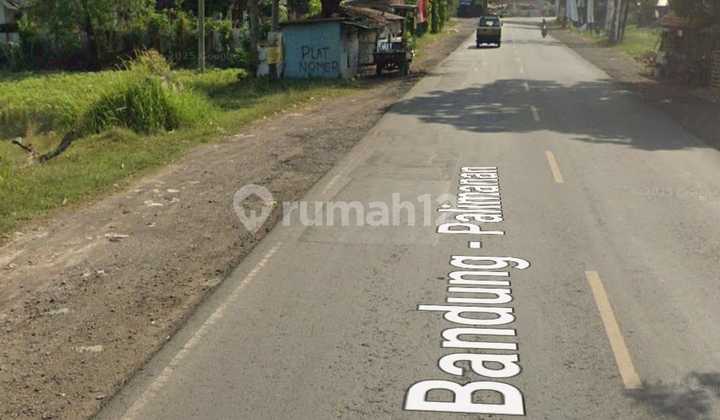 Tanah Industri Ex Pabrik Di Jatiwangi Majalengka Tanah Industri Ex Pabrik Di Jatiwangi Majalengka