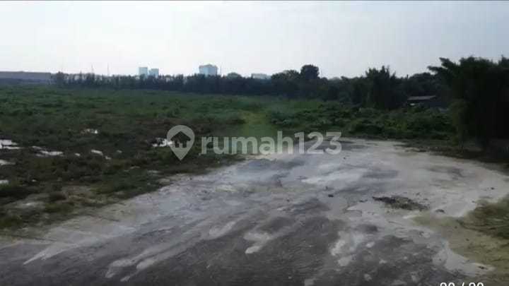 Tanah Industri Ex Pabrik Siap Bangun Di Cikupa Tangerang Tanah Industri Ex Pabrik Siap Bangun Di Cikupa Tangerang
