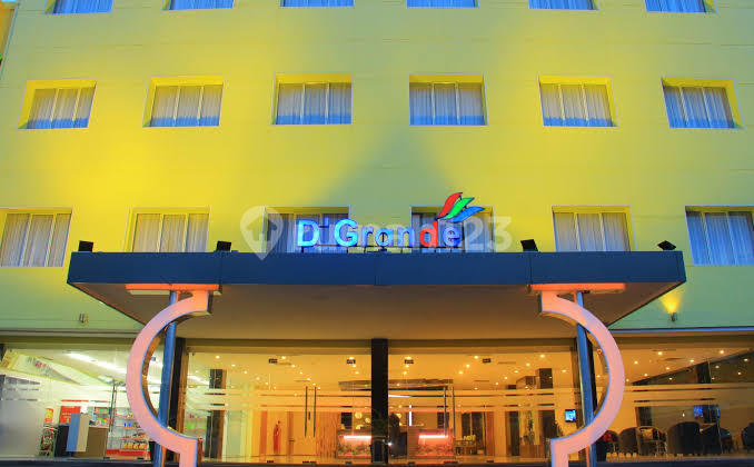 For Sale Fast Active Hotel In The Center Of Batam City