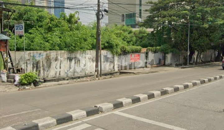 Dijual Cepat Murah Dibawah NJOP Tanah Komersil di Jakarta Pusat Dijual Cepat Murah Dibawah NJOP Tanah Komersil di Jakarta Pusat