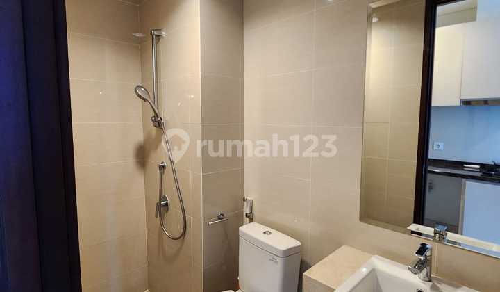 Bu Dijual Apartemen Puri Mansion Tipe Studio 600 Jt 2