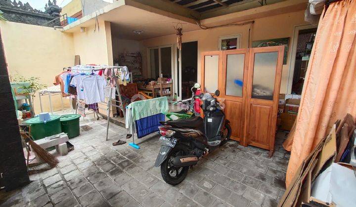 Rumah 1 Lantai Semi Furnish Murah di Dalung CN 2