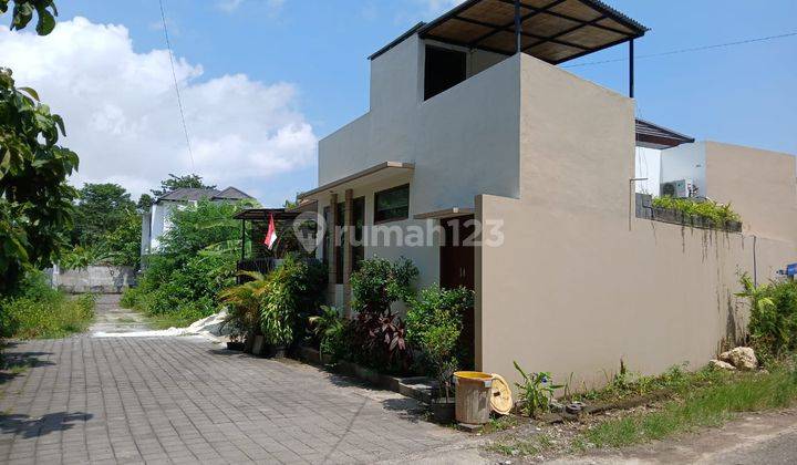  Nice 2 Floor House in Ungasan AT 2