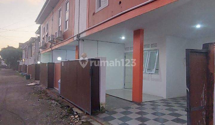 Rumah Modern Minimalis Renon Denpasar Selatan 1