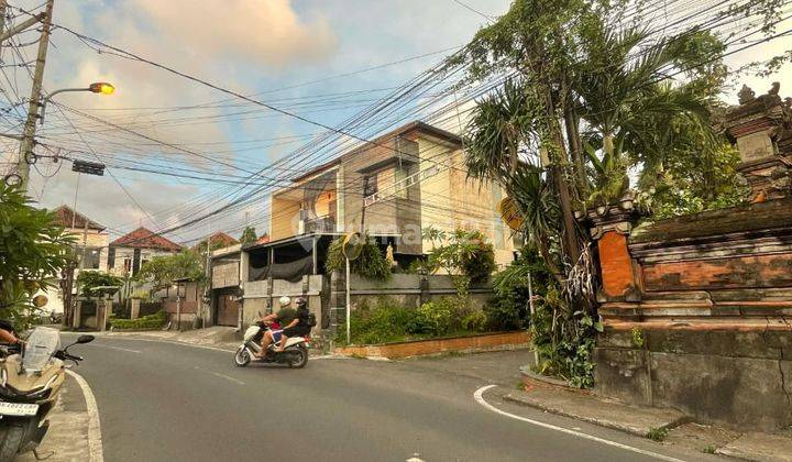 Tanah Perumahan Denpasar Barat 2