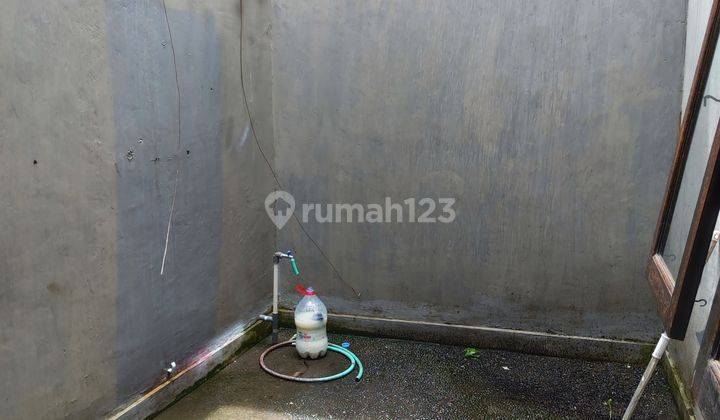 Rumah Asri Halaman Luas  Renon Denpasar Selatan 2