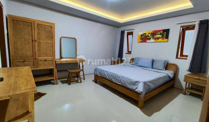 Villa Baru 3 Bedroom Renon Denpasar Selatan 2