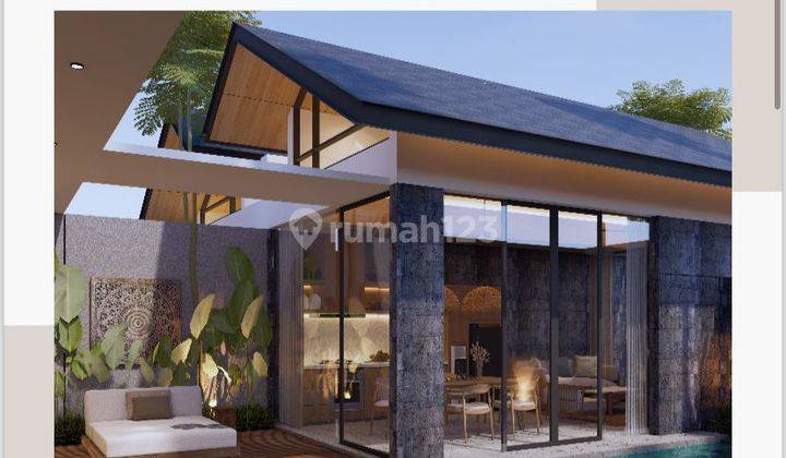 VILLA PREIUM STRATEGIS DI UBUD CN BG 1