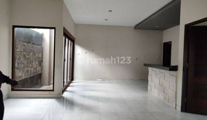 Rumah Asri Modern Renon Dekat Ke Sanur 2