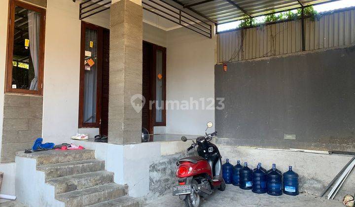 Buc Nego Sampai Deal Rumah 2 Lantai Furnish Renon Cn 2