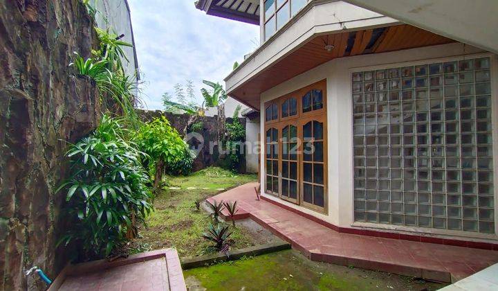 Rumah Besar Di Gatot Subroto Depasar Utara 2