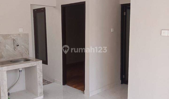 Rumah 1 Lantai baru di Jl Tukad Yeh Aye LC 2