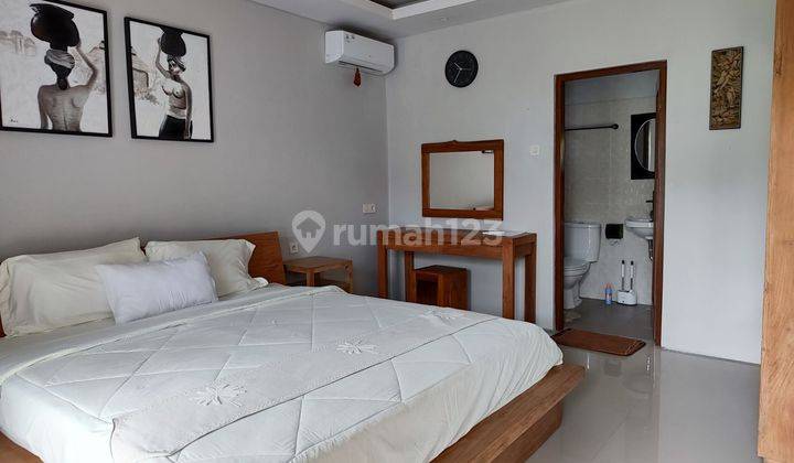 Apartemen Baru Nyaman Dekat Ke Sanur 2